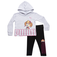 PUMA Paw Patrol Hoodie Set