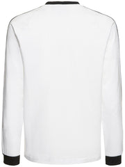 ADIDAS 3-Stripes long sleeve t-shirt