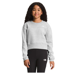 THE NORTH FACE Girls’ Camp Fleece Crew