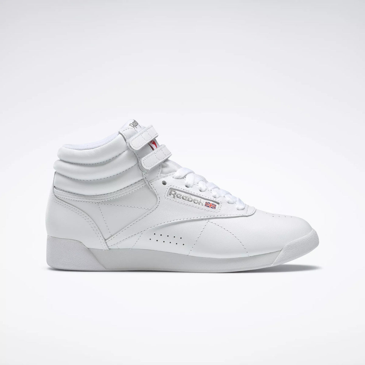 REEBOK Women's Reebok Freestyle Hi Casual Shoes