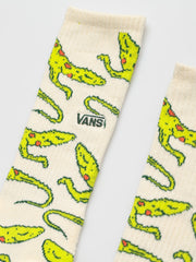 VANS Warmers Crew Sock