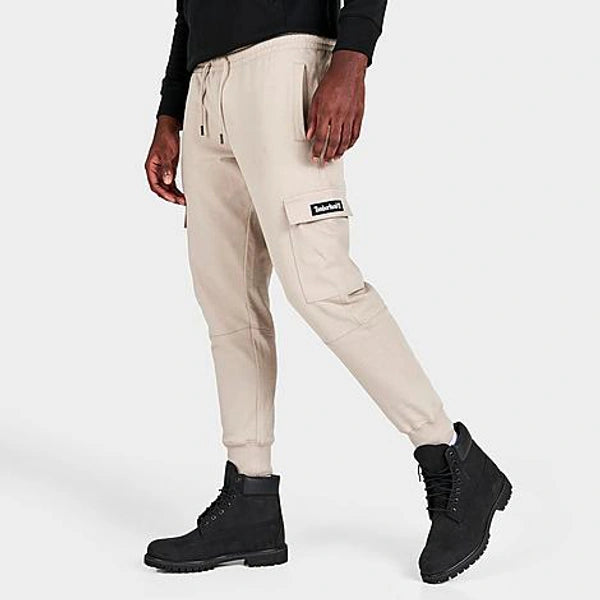 TIMBERLAND Cargo Jogger Pants