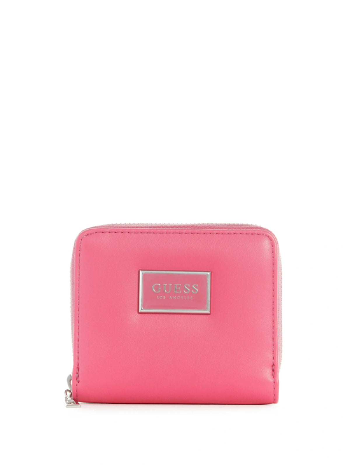 GUESS Abree Small Zip Wallet