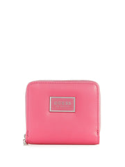 GUESS Abree Small Zip Wallet