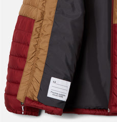 COLUMBIA Kids Insulated Jackets