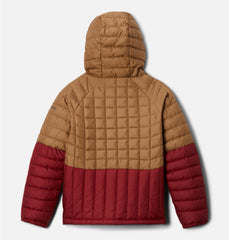 COLUMBIA Kids Insulated Jackets