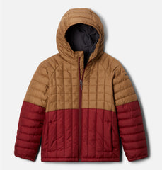 COLUMBIA Kids Insulated Jackets