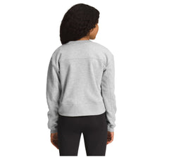 THE NORTH FACE Girls’ Camp Fleece Crew