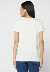 LEVI'S Short Sleeve Poster Logo Tee