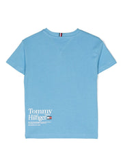 TOMMY HILFIGER Back Logo T-Shirt