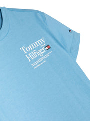 TOMMY HILFIGER Back Logo T-Shirt