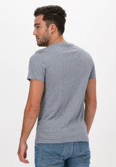 CALVIN KLEIN Mens Institutional Logo T-shirt