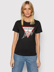 GUESS Eco Icon Logo Tee