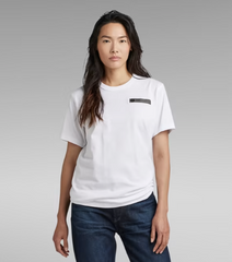 G-STAR RAW PREMIUM CORE 2.0 T-SHIRT