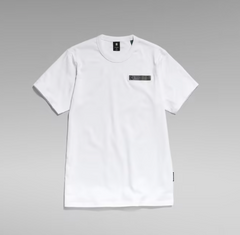 G-STAR RAW PREMIUM CORE 2.0 T-SHIRT