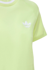 ADIDAS CROPPED T-SHIRT