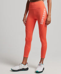 SUPERDRY Core Mid Sport Suit