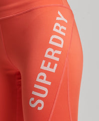 SUPERDRY Core Mid Sport Suit