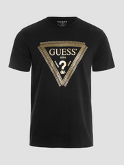 GUESS Chain Logo Tee