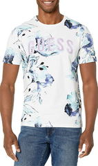 GUESS Natt Floral Tee