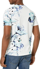 GUESS Natt Floral Tee