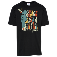 CHAMPION Rock N Roll T-Shirt