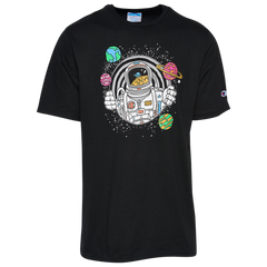 CHAMPION Space Astronaut T-Shirt