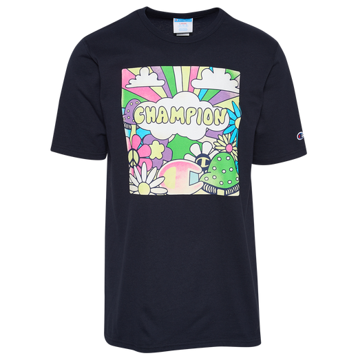 CHAMPION Fun Factor T-Shirt