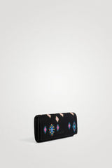 DESIGUAL Long Coin Purse Card-holder