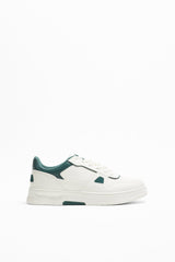 ZARA Multi-piece Sneakers - Multi-color