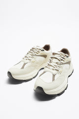 ZARA Multi-piece Running Shoes