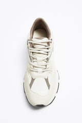 ZARA Multi-piece Running Shoes