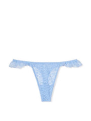 VICTORIAS SECRET Lacie Thong Panty