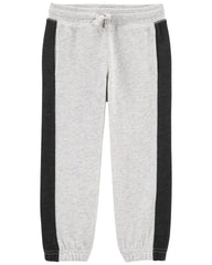 OSHKOSH Logo Joggers & Logo Pullover Hoodie Set