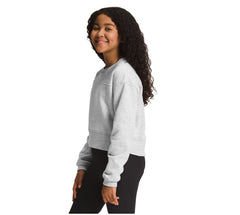 THE NORTH FACE Girls’ Camp Fleece Crew