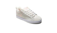 DC SHOES Women's Court Graffik Shoes