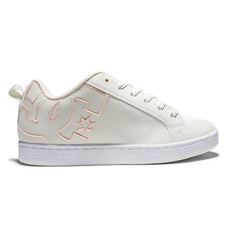 DC SHOES Women's Court Graffik Shoes