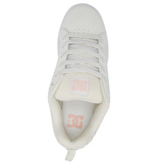 DC SHOES Women's Court Graffik Shoes