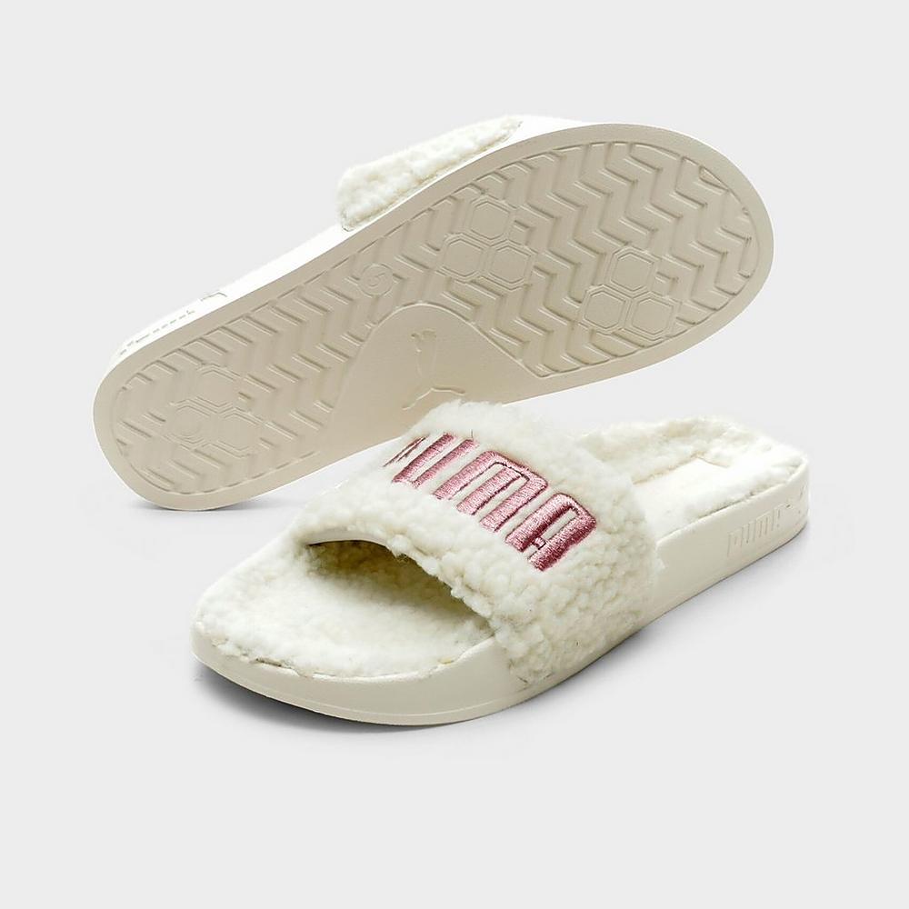 PUMA Leadcat 2.0 Slides