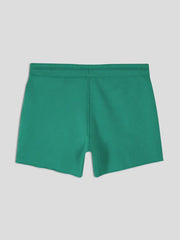 GAP Logo Fleece Shorts