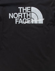 THE NORTH FACE Men’s Long-Sleeve Graphic Injection Tee