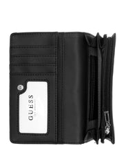 GUESS Kinsley Logo Phone Organizer