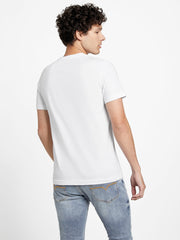 GUESS Nivellen Logo Tee