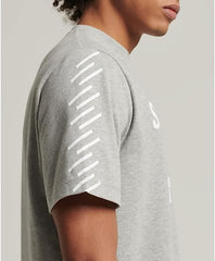 SUPERDRY Code Core Sport T-Shirt