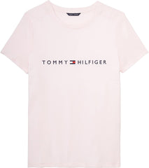 TOMMY HILFIGER Adaptive Logo T-Shirt