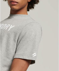 SUPERDRY Code Core Sport T-Shirt