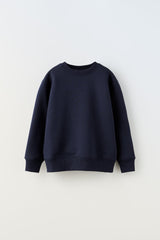 ZARA Basic Sweatshirt