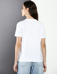 CALVIN KLEIN Slim Organic Cotton T-Shirt