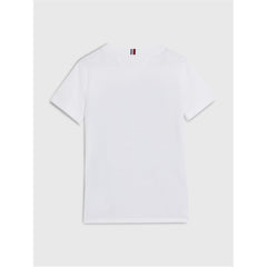 TOMMY HILFIGER Essential Colour-Blocked T-Shirt