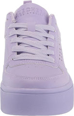 SKECHERS Court High - Color Zone